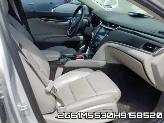 2G61M5S30H9158520 фото 6