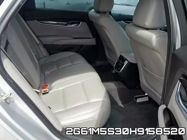 2G61M5S30H9158520 фото 7