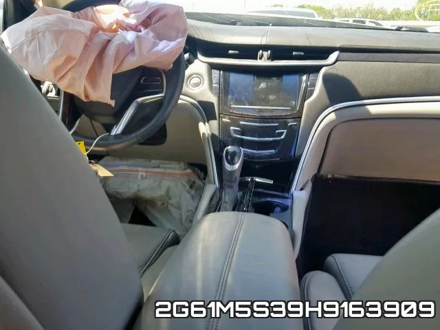 2G61M5S39H9163909 фото 10