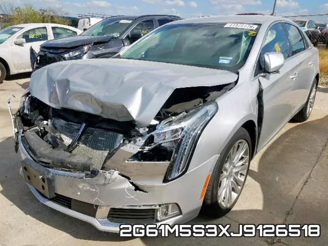 2G61M5S3XJ9126518 фото 3