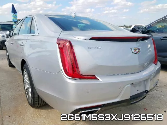 2G61M5S3XJ9126518 фото 4