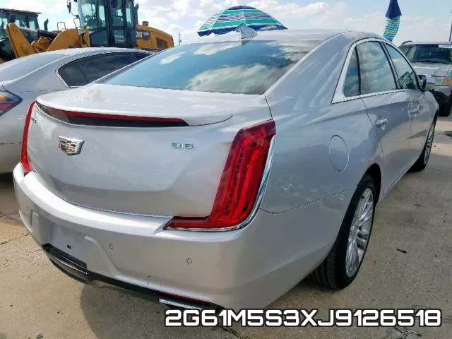 2G61M5S3XJ9126518 фото 5