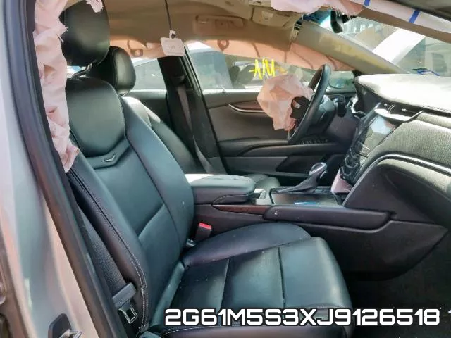 2G61M5S3XJ9126518 фото 6