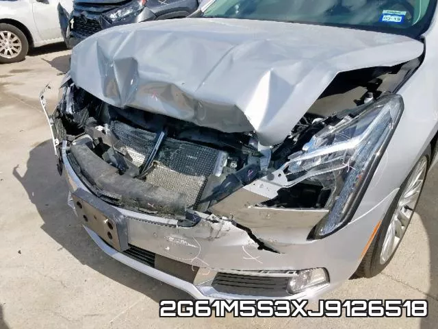 2G61M5S3XJ9126518 фото 10