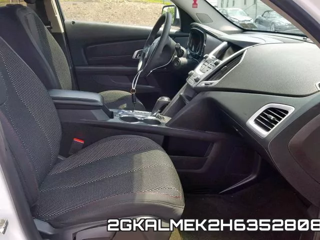 2GKALMEK2H6352808 фото 6