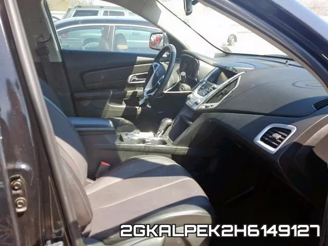 2GKALPEK2H6149127 фото 6