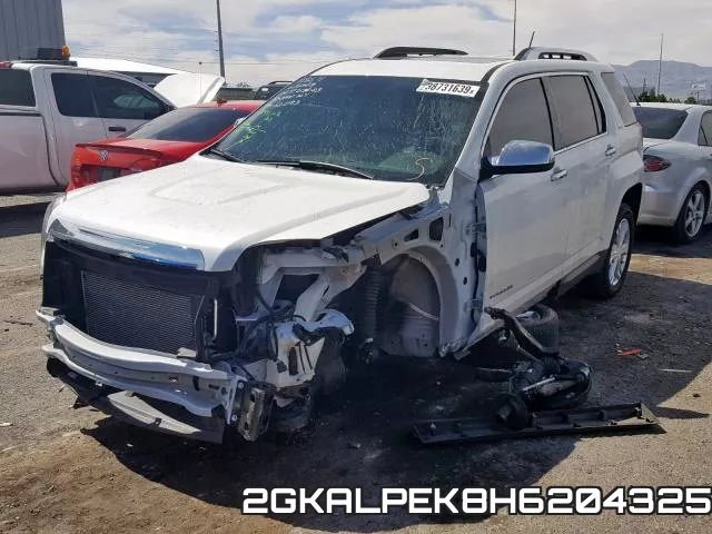 2GKALPEK8H6204325 фото 3