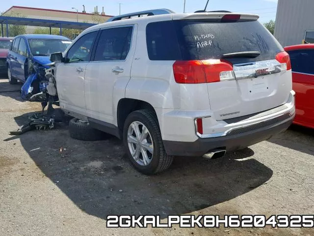 2GKALPEK8H6204325 фото 4