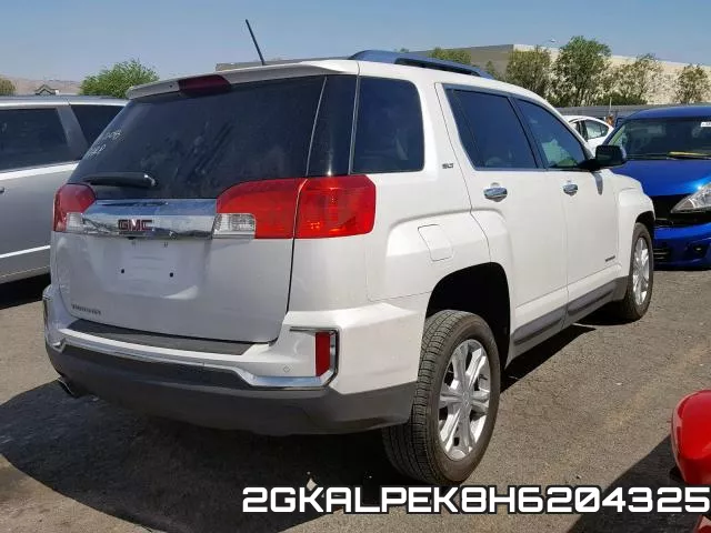 2GKALPEK8H6204325 фото 5