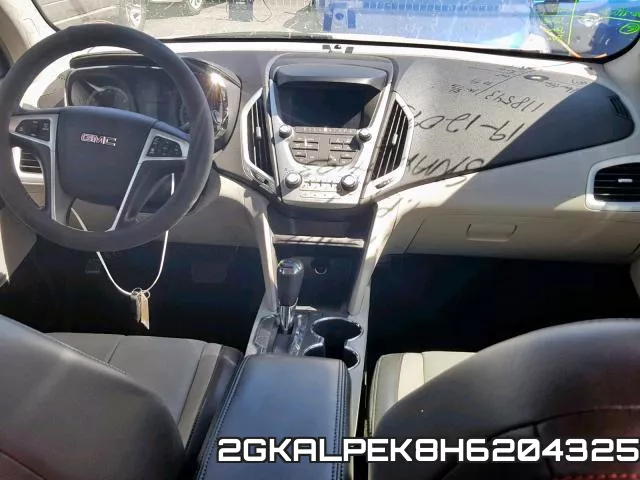 2GKALPEK8H6204325 фото 10