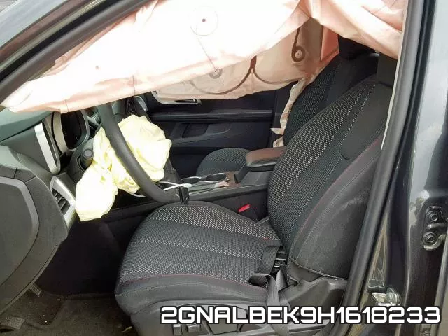 2GNALBEK9H1618233 фото 6