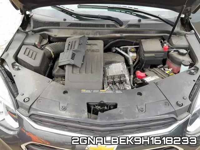 2GNALBEK9H1618233 фото 8