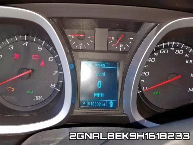 2GNALBEK9H1618233 фото 9