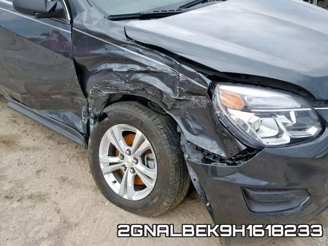 2GNALBEK9H1618233 фото 10