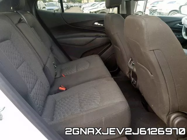 2GNAXJEV2J6126970 фото 7