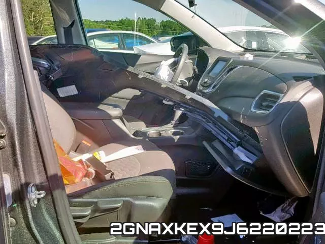 2GNAXKEX9J6220223 фото 6