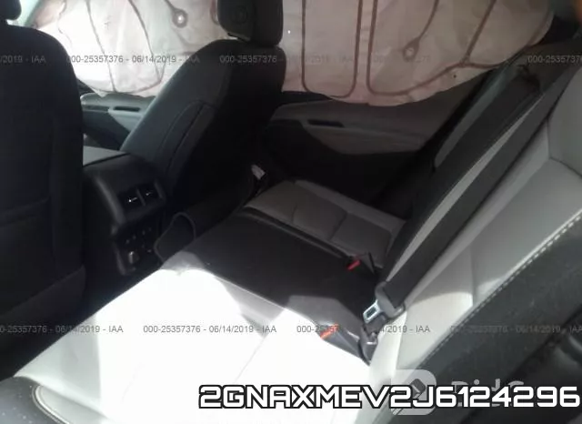 2GNAXMEV2J6124296 фото 9
