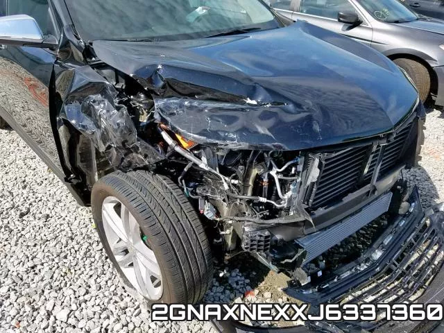 2GNAXNEXXJ6337360 фото 10