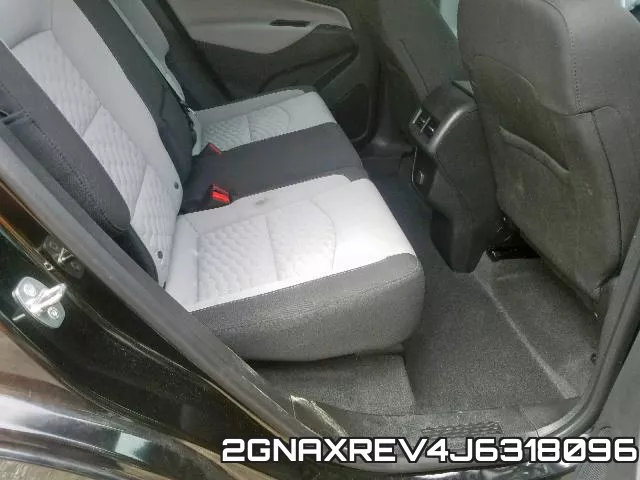 2GNAXREV4J6318096 фото 7