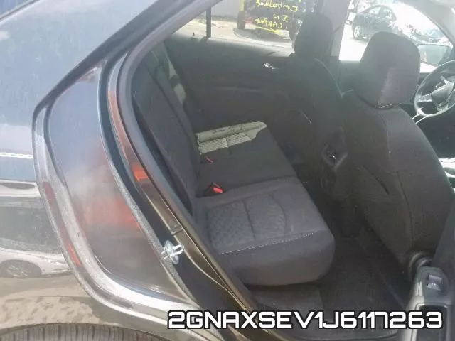 2GNAXSEV1J6117263 фото 7