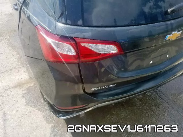 2GNAXSEV1J6117263 фото 10