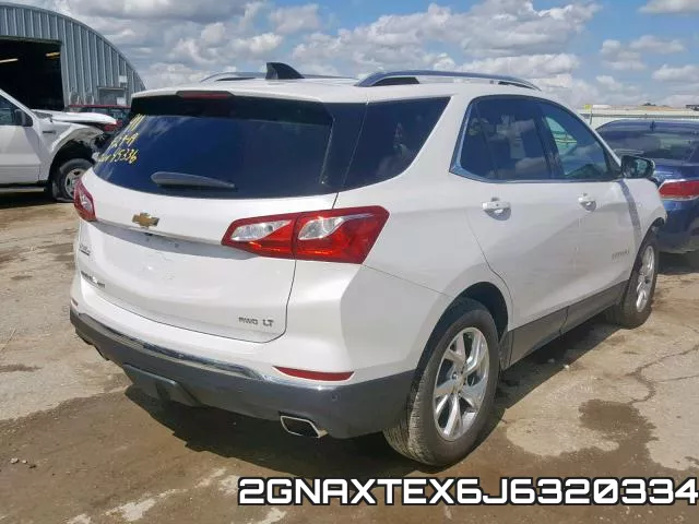2GNAXTEX6J6320334 фото 5
