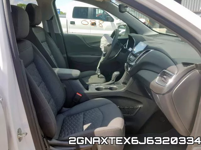 2GNAXTEX6J6320334 фото 6