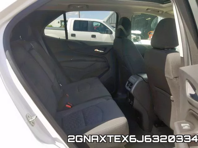 2GNAXTEX6J6320334 фото 7