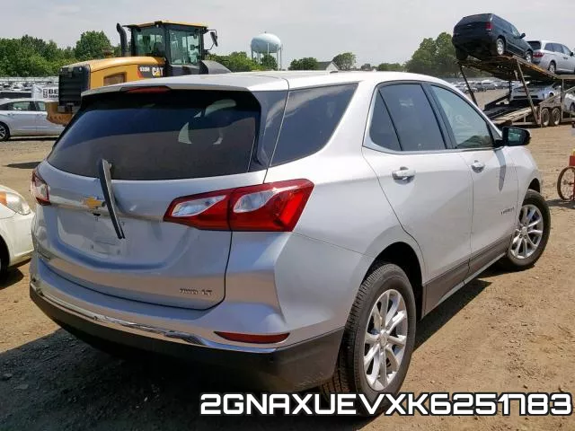2GNAXUEVXK6251783 фото 5