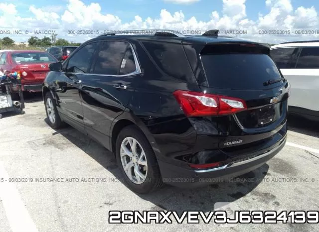 2GNAXVEV3J6324139 фото 4
