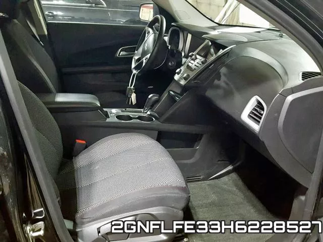 2GNFLFE33H6228527 фото 6