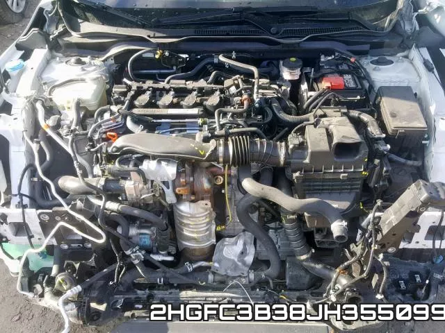 2HGFC3B38JH355099 фото 8