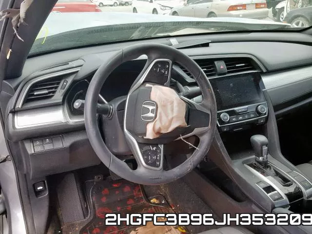 2HGFC3B96JH353209 фото 10