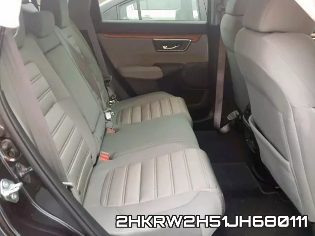 2HKRW2H51JH680111 фото 7