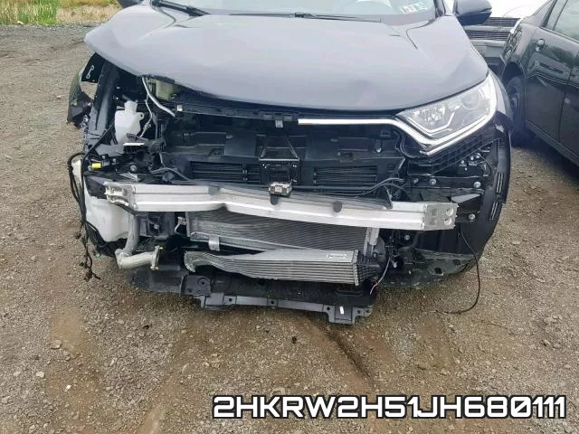 2HKRW2H51JH680111 фото 10