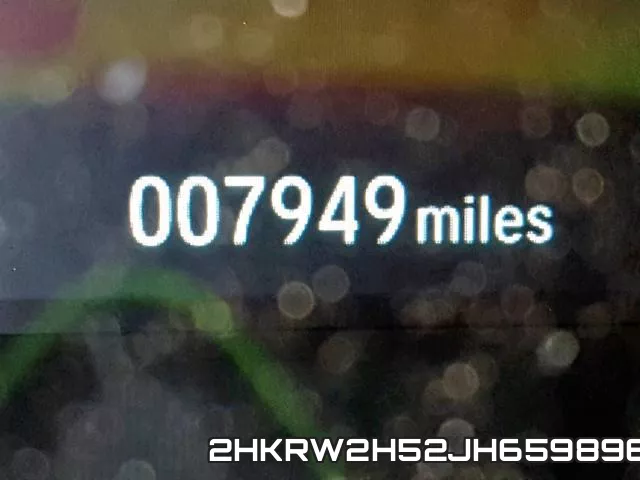 2HKRW2H52JH659896 фото 9