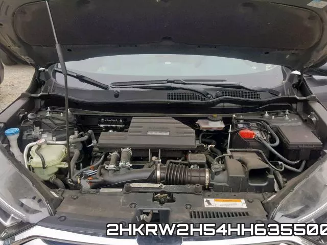 2HKRW2H54HH635500 фото 8