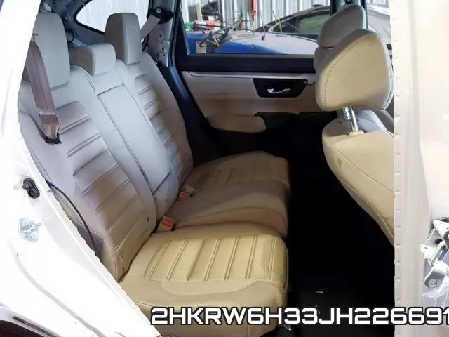 2HKRW6H33JH226691 фото 7