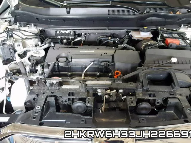 2HKRW6H33JH226691 фото 8