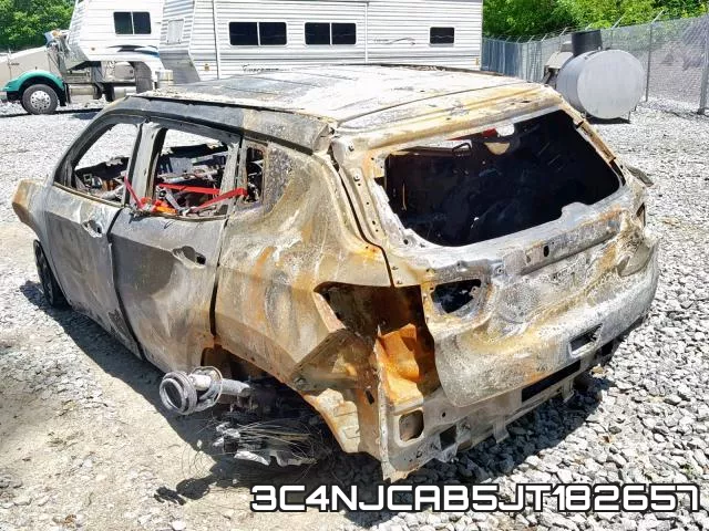 3C4NJCAB5JT182657 фото 4