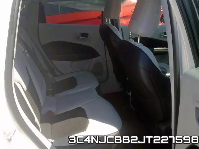 3C4NJCBB2JT227598 фото 7