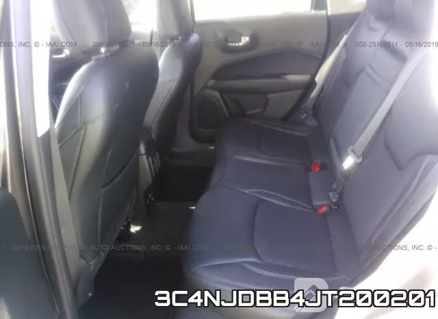3C4NJDBB4JT200201 фото 9