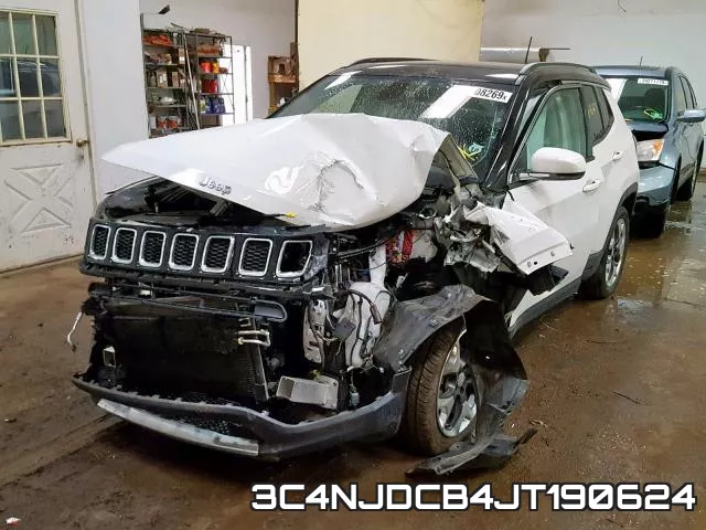 3C4NJDCB4JT190624 фото 3