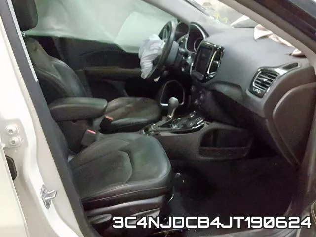 3C4NJDCB4JT190624 фото 6