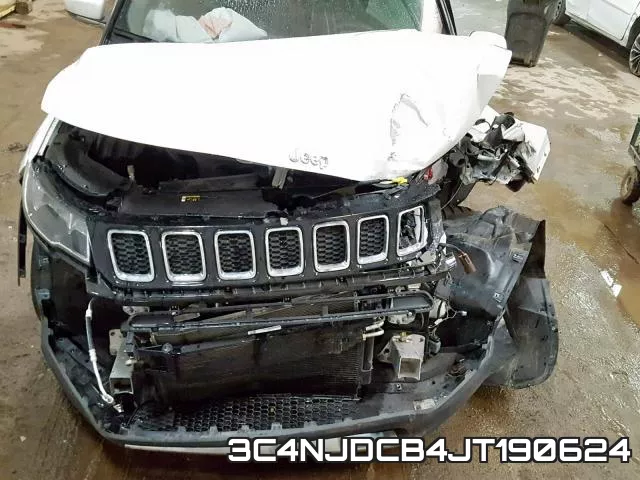 3C4NJDCB4JT190624 фото 8