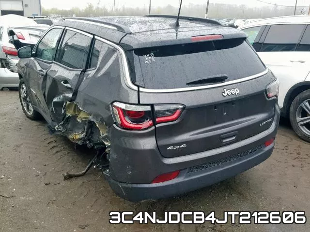 3C4NJDCB4JT212606 фото 4