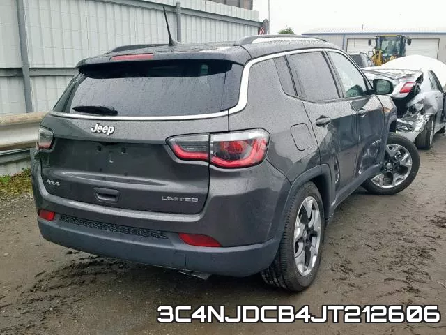 3C4NJDCB4JT212606 фото 5