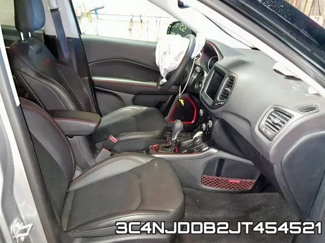 3C4NJDDB2JT454521 фото 6