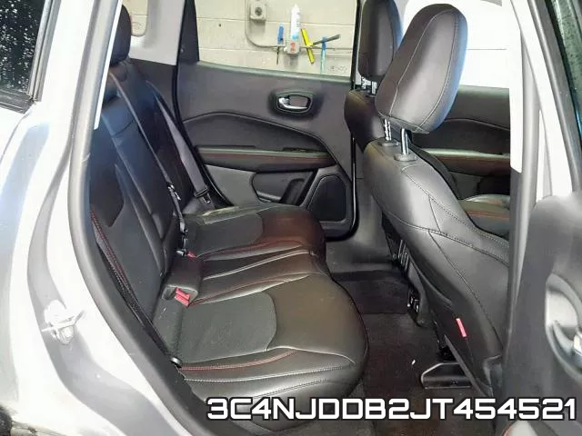 3C4NJDDB2JT454521 фото 7