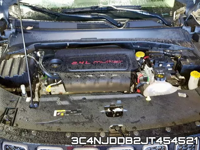 3C4NJDDB2JT454521 фото 8
